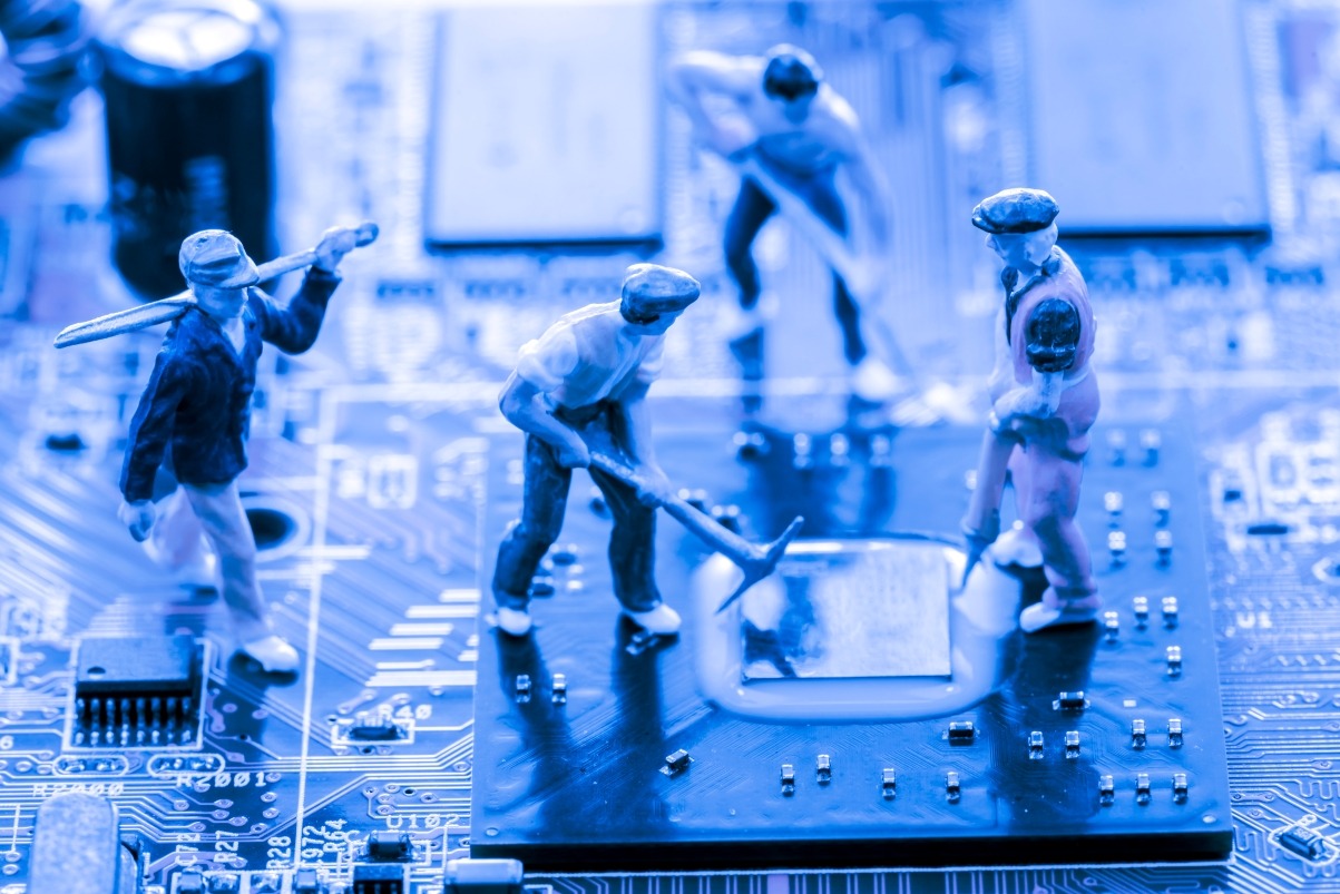Optimize 340B Program Savings & Compliance With Data Mining